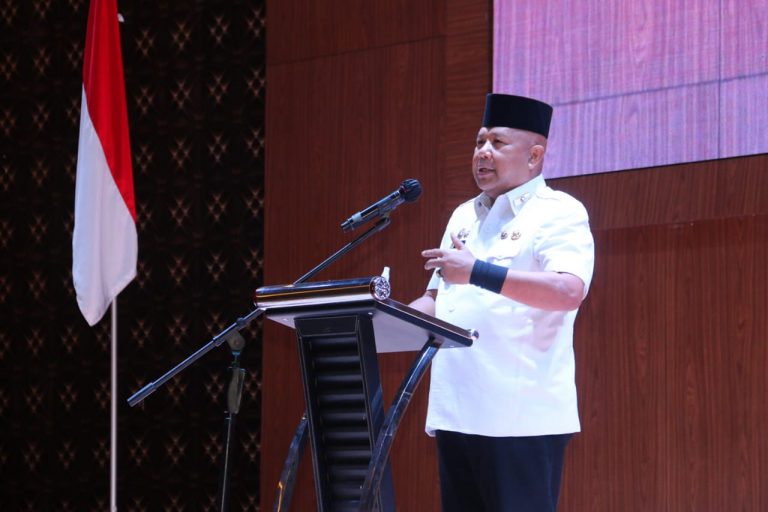 Pemko Batam Targetkan RDTR OSS Selesai Desember 2020
