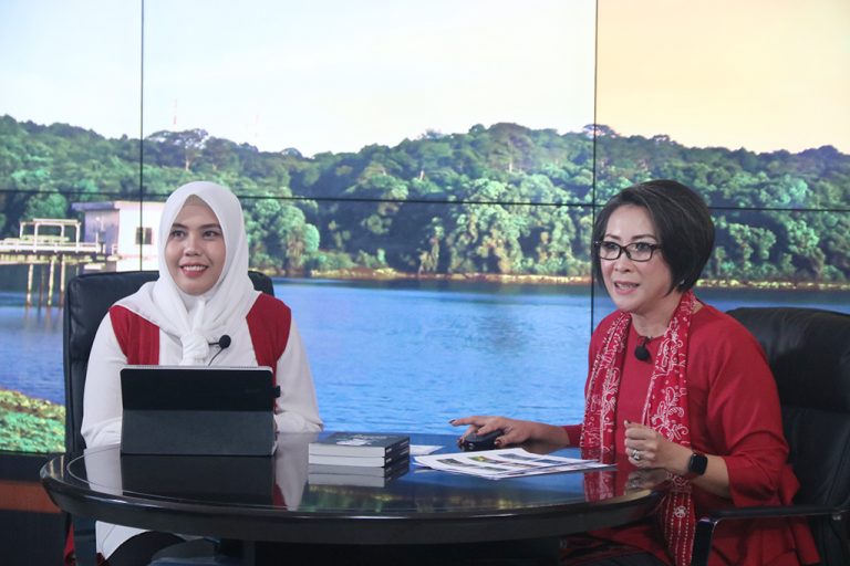 PDAM Belajar Jurus Jitu Sistem Pelayanan Adaptif Dari ATB