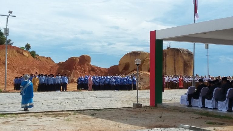 Ini Harapan Pegawai Tidak Tetap di Anambas Kepada Kepala Daerah yang Nantinya Terpilih