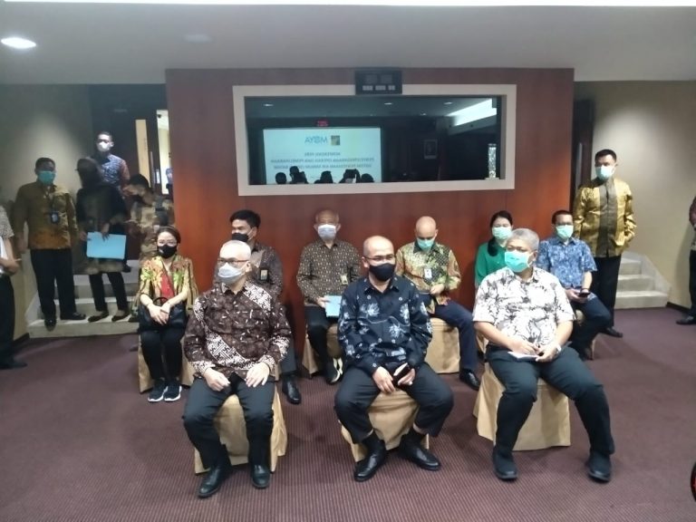 Dirut SPAM Batam Bilang Begini Terkait Permohonan Sambungan Baru yang Telah Dibayarkan Pelanggan ke PT ATB