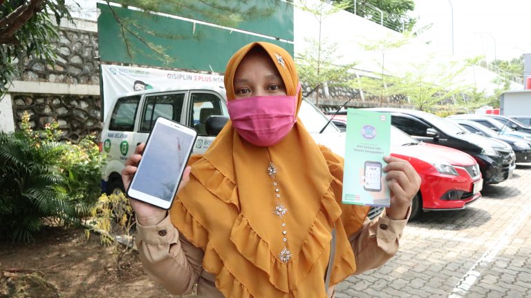 Daftar Lewat Whatsapp, Sistem Pelayanan BPJS Kesehatan Semakin Baik