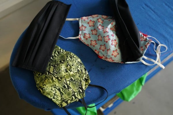 Peneliti Temukan Masker Kain yang Bisa Nonaktifkan Virus Korona