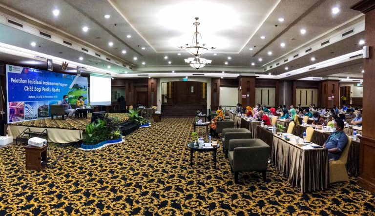 Pelaku Usaha Pariwisata di Batam Diminta Terapkan Protokol CHSE 