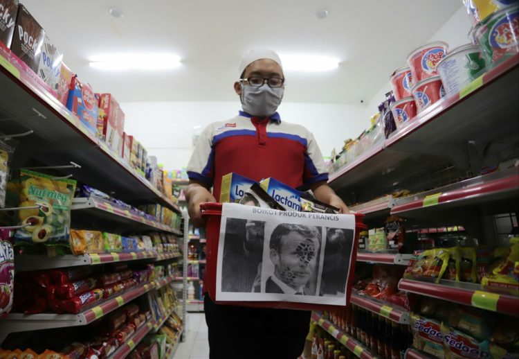 Pemuda Muhammadiyah Tolak Seruan Boikot Produk Prancis