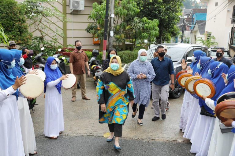 Jawab Kebutuhan Masyarakat dan Dorong Percepatan Pembangunan Kepri