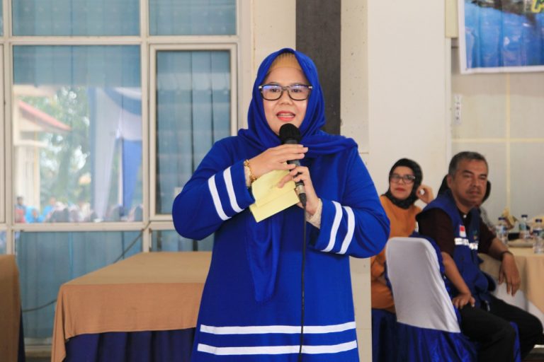 STQ Provinsi Kepri Digelar Virtual