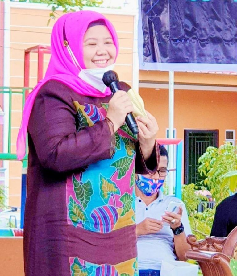 Belajar Sabar dan Cinta Sesama ala Marlin