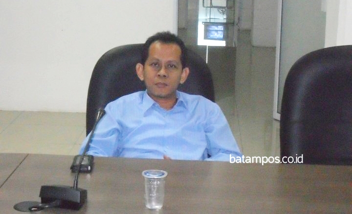 Ketua Muhammadiyah Kepri Tewas Kecelakaan