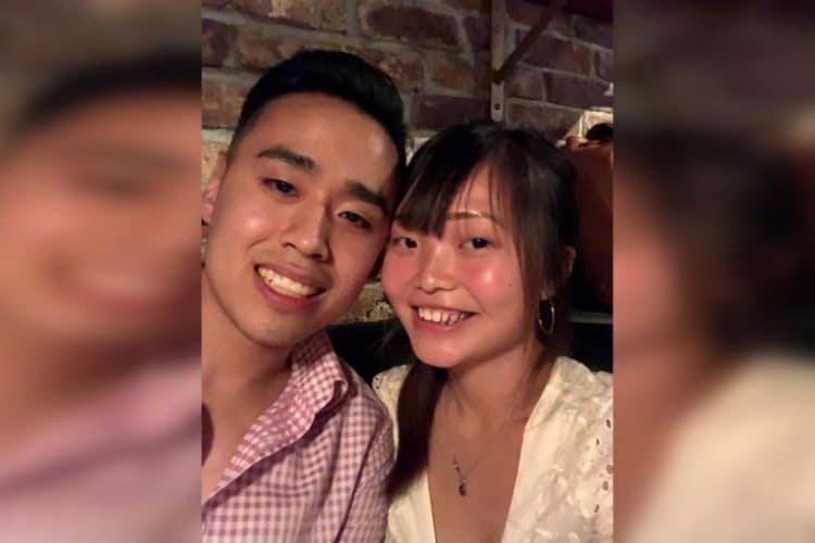 Rumitnya Punya Kekasih WN Singapura Kala Pandemi