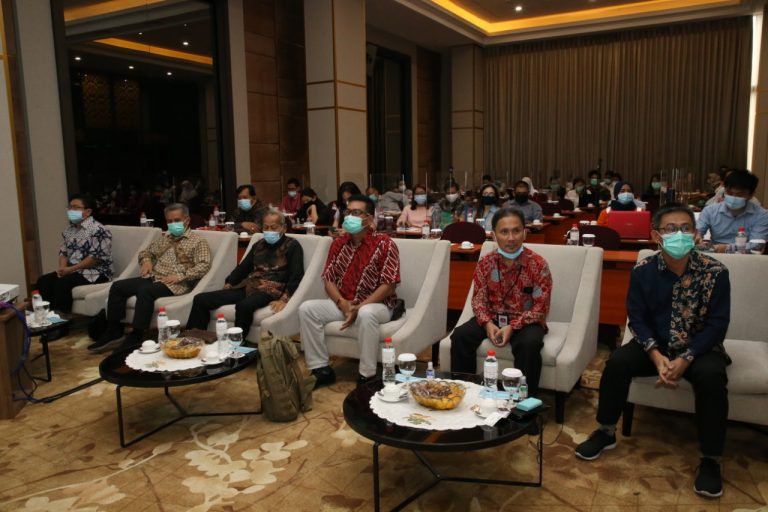 BP Batam Gelar Workshop SIINas bagi Pelaku Usaha