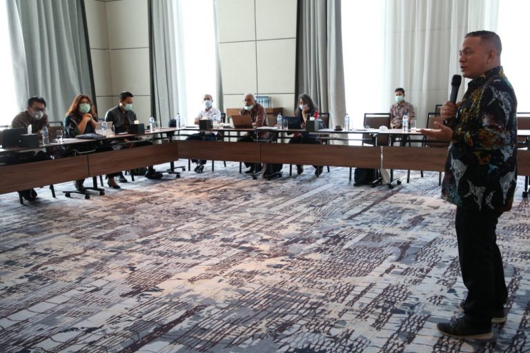 BP Batam Gelar FGD Digital Marketing untuk Perkuat Unit Bisnis