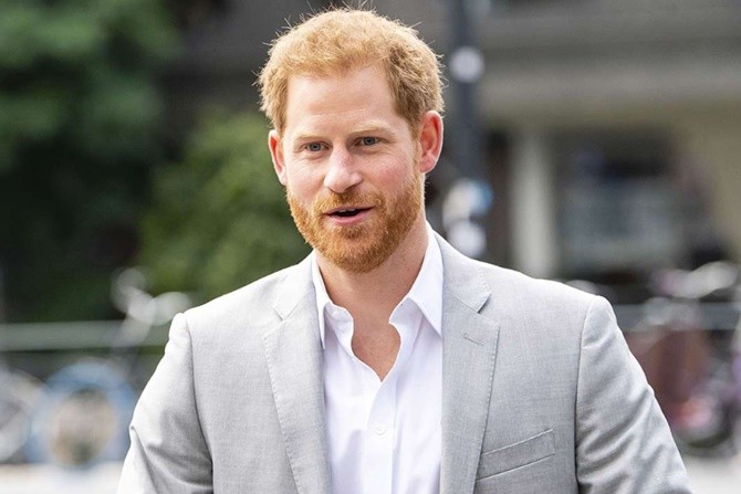Pangeran Harry Setuju Wawancara Puteri Diana di BBC Diselidiki