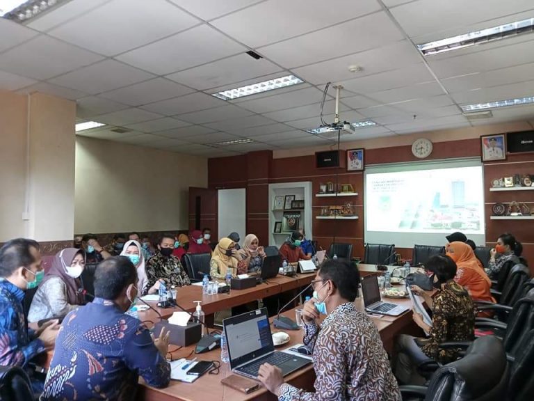 Pendapatan Asli Daerah Batam Mencapai Rp 804 Miliar