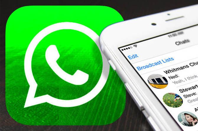 WhatsApp akan Tambah Fitur Baru, Ini Fungsinya