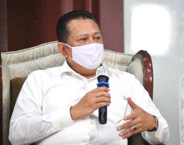 Bamsoet: Kita Sudah Tahu Siapa Capresnya, Meski Belum Jelas Cawapresnya