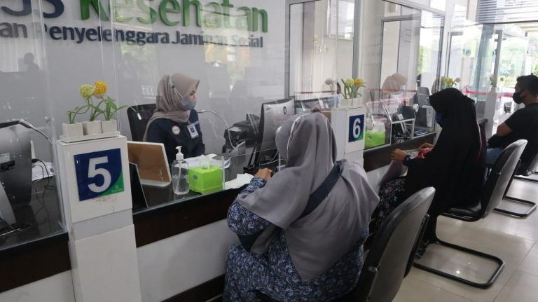 Warga Batam, Ini Cara Pindah Fasilitas Kesehatan BPJS