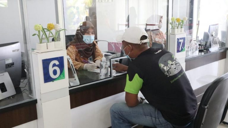 Jangan Khawatir, Tahun 2021 Iuran Kelas 3 Masih Disubsidi