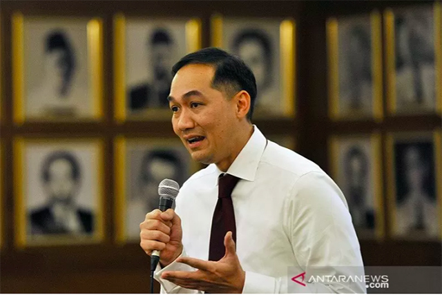 Ekonomi Berangsur Membaik, Indonesia Berhasil Keluar Dari Jurang Resesi