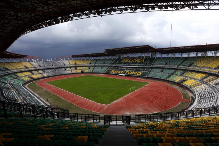 Gelora Bung Tomo