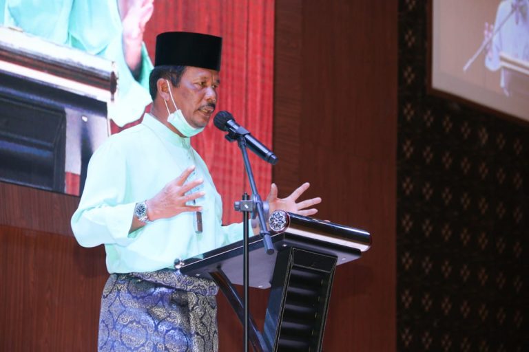 Wali Kota Batam Larang ASN Cuti Saat Tahun Baru
