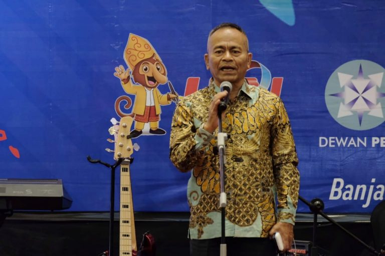 PWI Gelar Sayembara Baca Puisi Multimedia