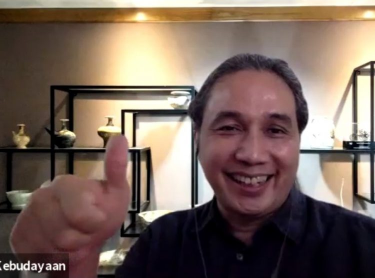 Pantun Ditetapkan Jadi Warisan Budaya Dunia oleh UNESCO