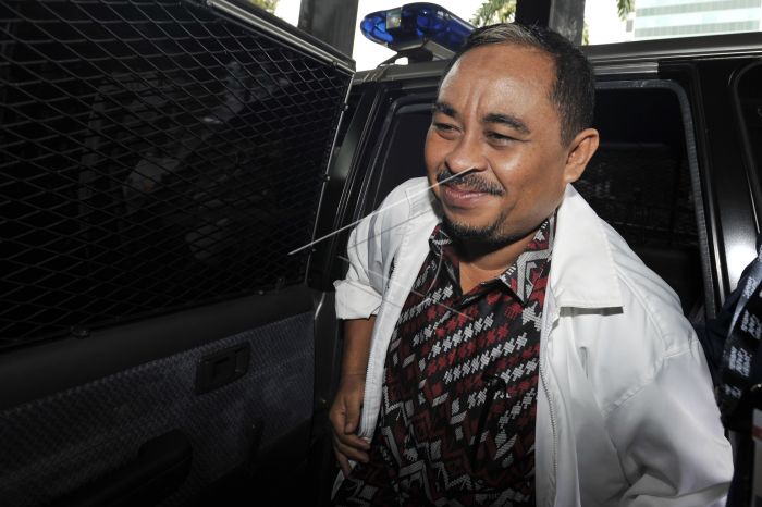 Dihukum 18 Tahun Penjara Karena Korupsi, Mantan Presiden PKS Ajukan PK