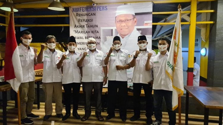 Sayap Kanan Indonesia Bersatu Siap Lawan Radikalisme dan Intoleransi
