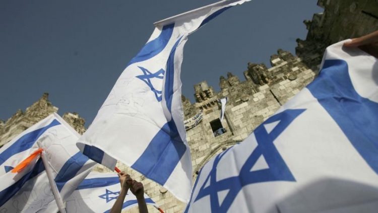 Uni Emirat Arab Resmi Buka Kedutaan di Israel