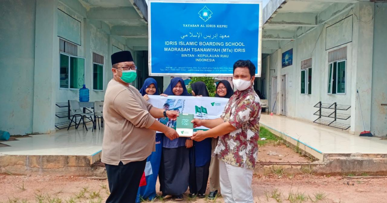 Dompet Dhuafa Jalankan Program “Sedekah Al-Qur’an Untuk Pelosok Negeri”