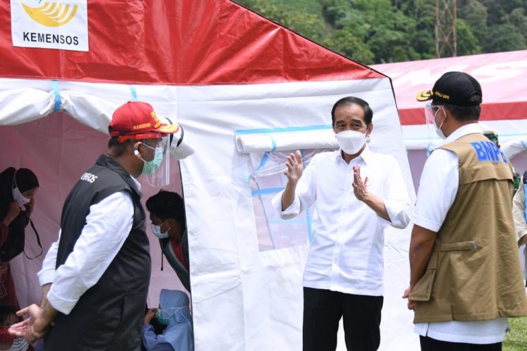Pemerintah Berikan Bantuan Biaya Perbaikan Rumah Hingga Rp50 Juta