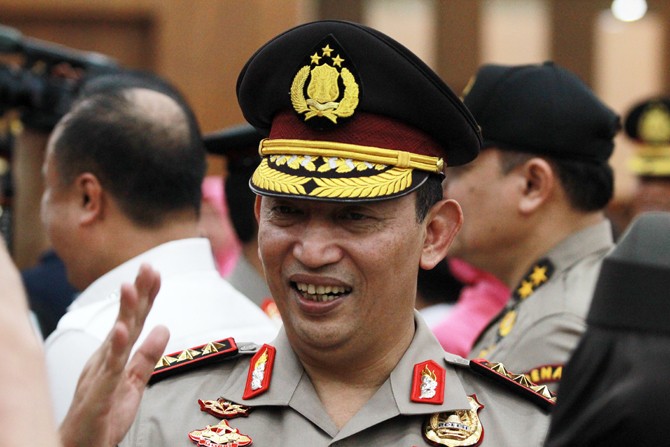 Pam Swakarsa Akan Dihidupkan Lagi, Ini Penjelasan Kompolnas