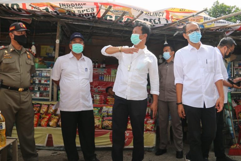 Wali Kota: Semua Kekuatan akan Kami Gunakan untuk Bangun Batam