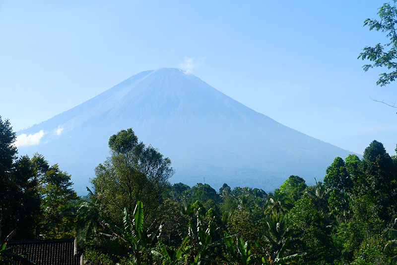Gunung Semeru