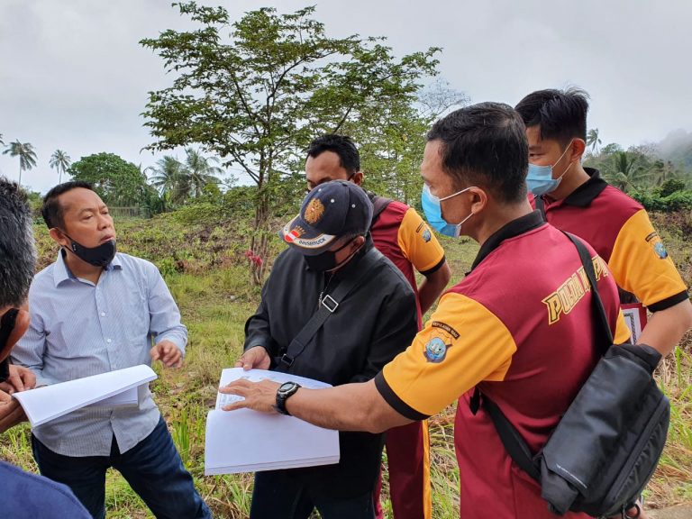 Tim LPJK Kepri Soroti Proyek di Anambas