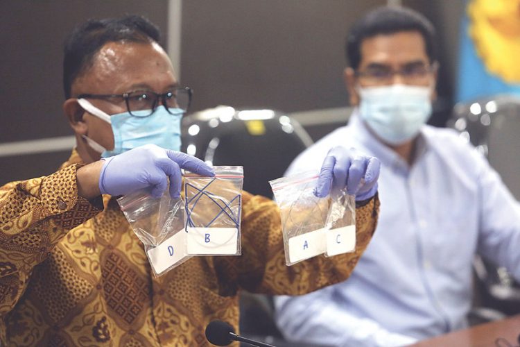 Kecewa, Keluarga Laskar FPI Gugat Komnas HAM