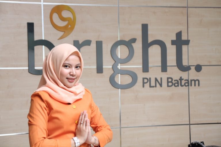 Warga Batam, Kini Bayar Listrik Lebih Mudah dan Praktis