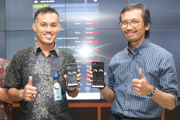 Business Intelligence ATB, Kontrol Pergerakan Bisnis Melalui Genggaman