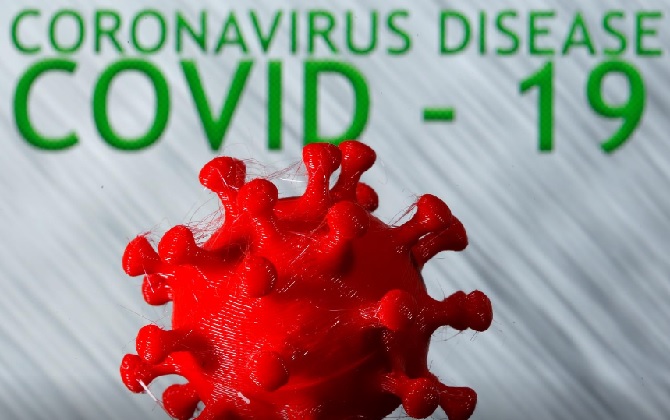 Covid-19 Disebut Senjata Biologis Berbahaya