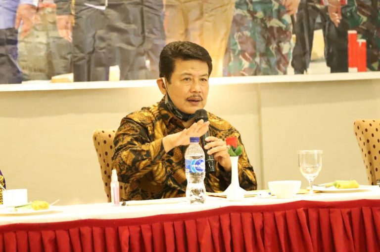 HDCI Kepri Gelar Musda dan Muscab
