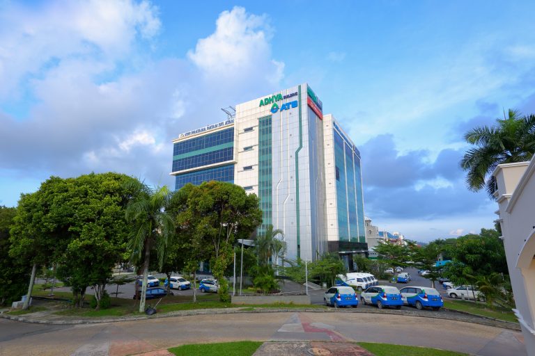 Sebut Terbaik di Indonesia, Dirjen SDA Akui Keunggulan ATB