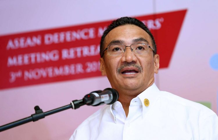 Malaysia Usir Semua Diplomat Korea Utara