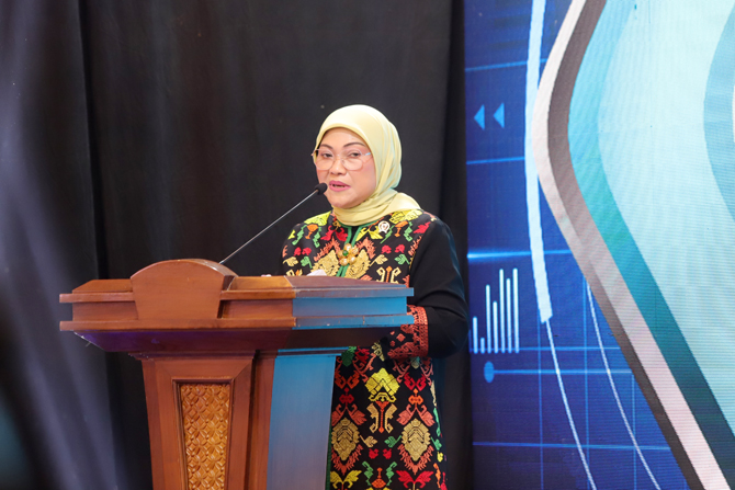 Pemerintah Sudah Salurkan Bantuan Subsidi Gaji Tahap III