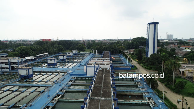 PT Moya Indonesia Handal dan Prosesional, Buktinya Bisa Kelola 9 SPAM Termasuk di Batam