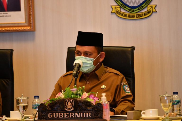 PMI Pulang Lewat Batam, Pelabuhan Tidak Resmi Diawasi
