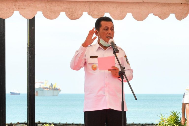 Integrasi Batam-Bintan-Karimun Permudah Kontrol Harga Pasar