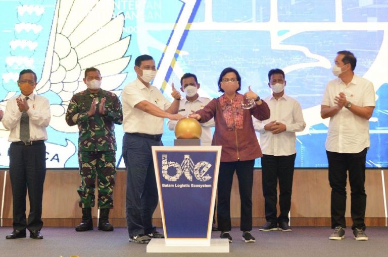 BLE Bikin Batam Lebih Kompetitif