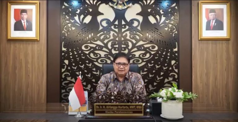 Dukung Mahasiswa Berwirausaha, Pemerintah Siapkan Modal Kerja