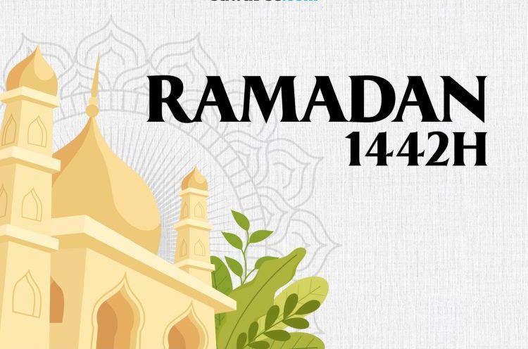 Gibah di Medsos Saat Puasa Dosanya Berlipat Ganda