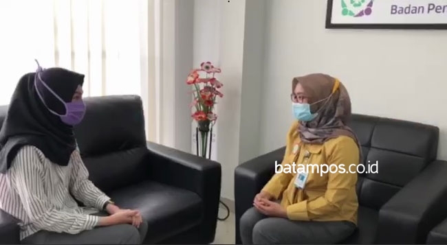 Libur Lebaran, BPJS Kesehatan Prioritaskan Layanan Kontak Tidak Langsung